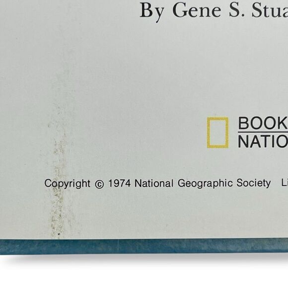 Three Little Indians Wild Ponies Assateague Island National Geographic Books - Picture 15 of 16